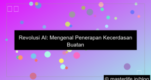visual ai digunakan dalam bidang apa saja