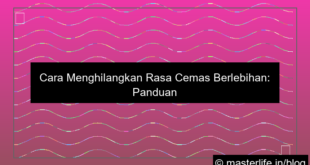 visual cara menghilangkan rasa cemas berlebihan