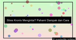 visual stres kronis dan cara mengatasinya