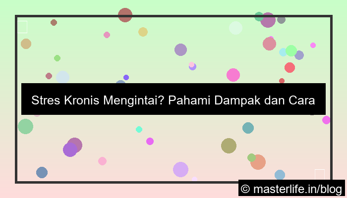 visual stres kronis dan cara mengatasinya