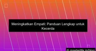 tips membangun empati